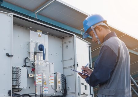 Electrical Safety Checks