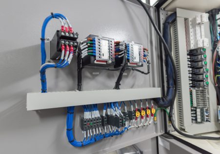 Safety Switches
