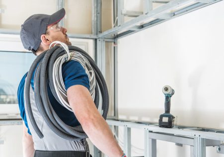 Data Cabling