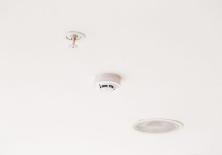 Smoke Alarms